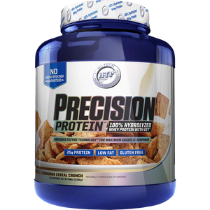 Hi Tech Pharmaceuticals Precision Protein