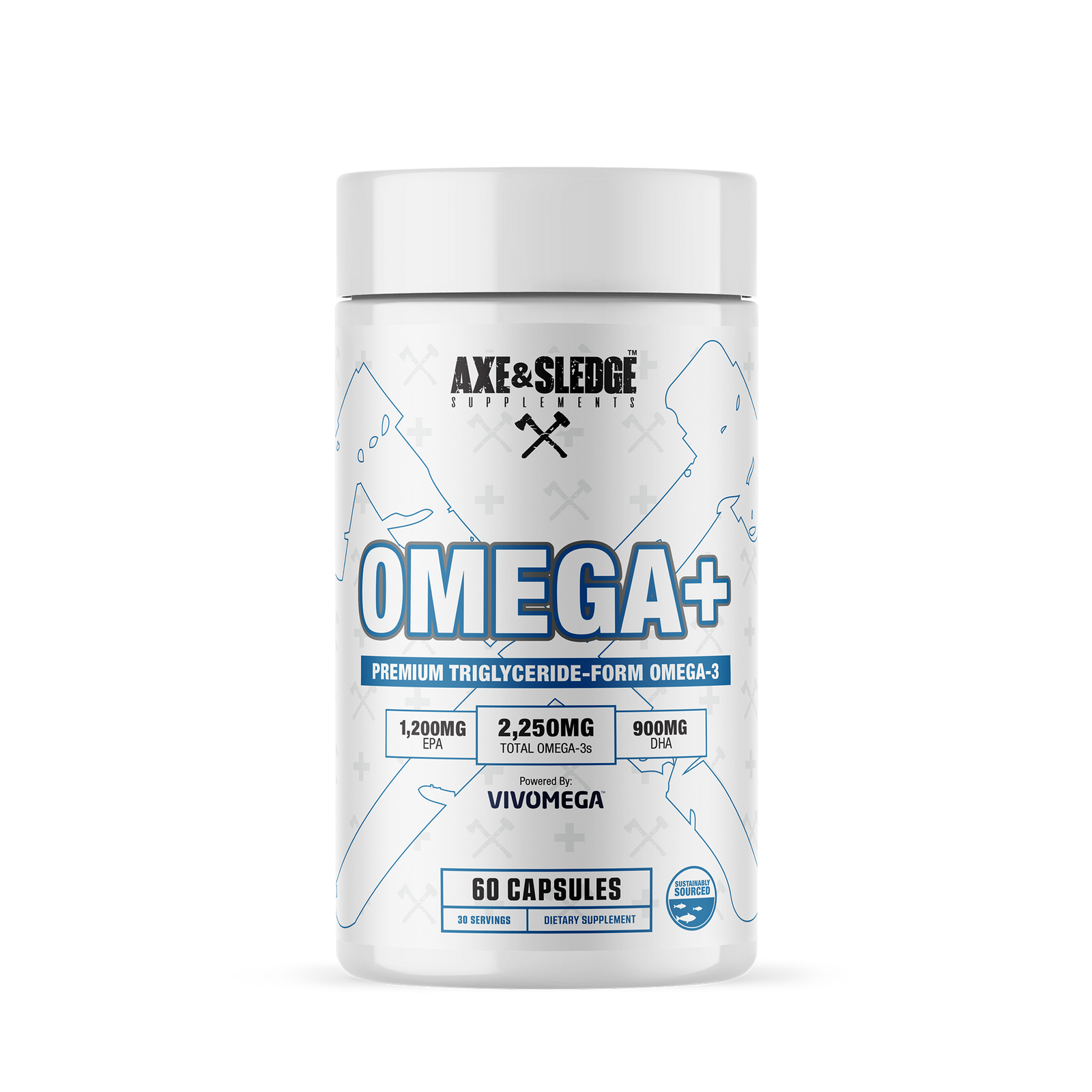 Omega 3