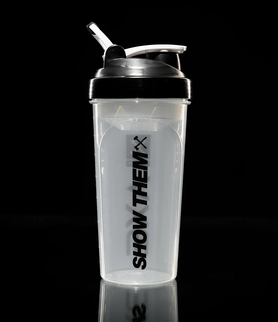 Axe & Sledge Show Them Shaker - Bemoxie Supplements