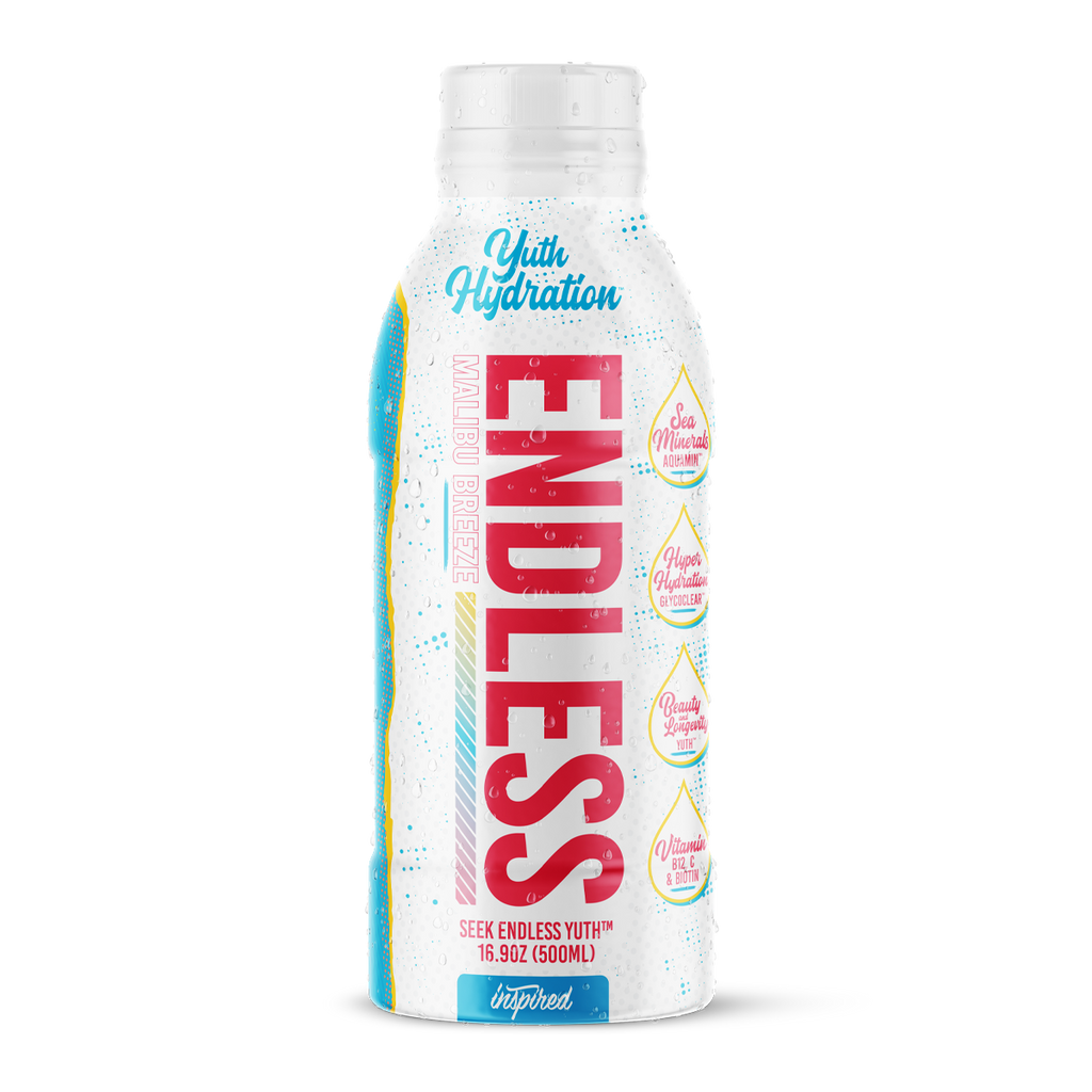 Endless Hydration- Single - Bemoxie Supplements