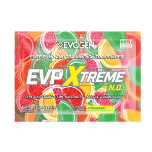 Evogen EVP Xtreme NO Sample (1) - Bemoxie Supplements