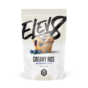 Elev8 Creamy Rice - Bemoxie Supplements