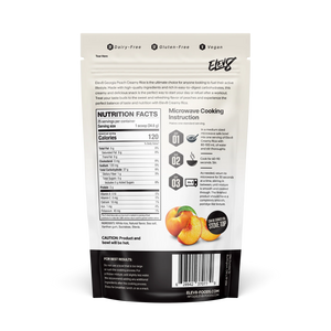 Elev8 Creamy Rice - Bemoxie Supplements