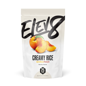 Elev8 Creamy Rice - Bemoxie Supplements