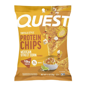 Quest Chips- Individual - Bemoxie Supplements