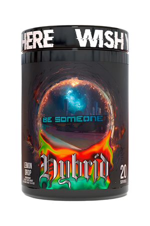 KiloLabs Hybrid - Bemoxie Supplements