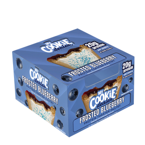 My Cookie Dealer Protein Pastry - Bemoxie Supplements
