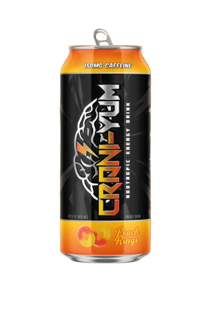 Crani-Yum - Individual - Bemoxie Supplements