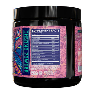 Dark Labs HeroLean - Bemoxie Supplements