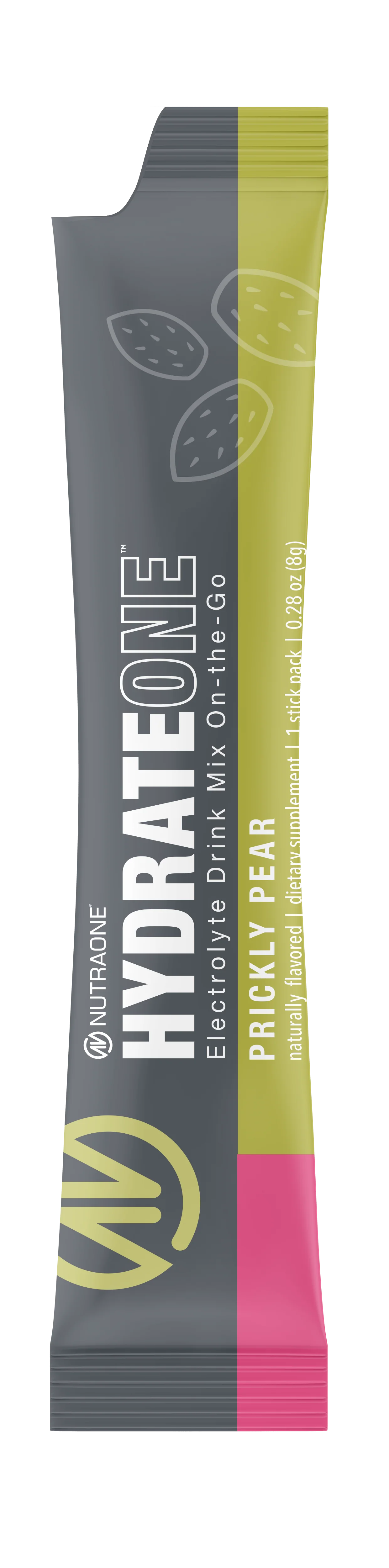 NutraOne HydrateOne Sample (1) - Bemoxie Supplements