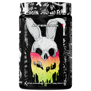 AfterDark Inhuman PreWorkout - Bemoxie Supplements