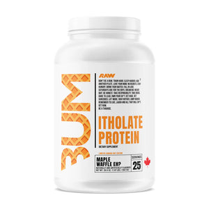 CBUM Series Itholate Protein Powder –  for Peak Performance! - Bemoxie Supplements