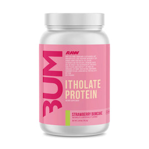 CBUM Series Itholate Protein Powder –  for Peak Performance! - Bemoxie Supplements