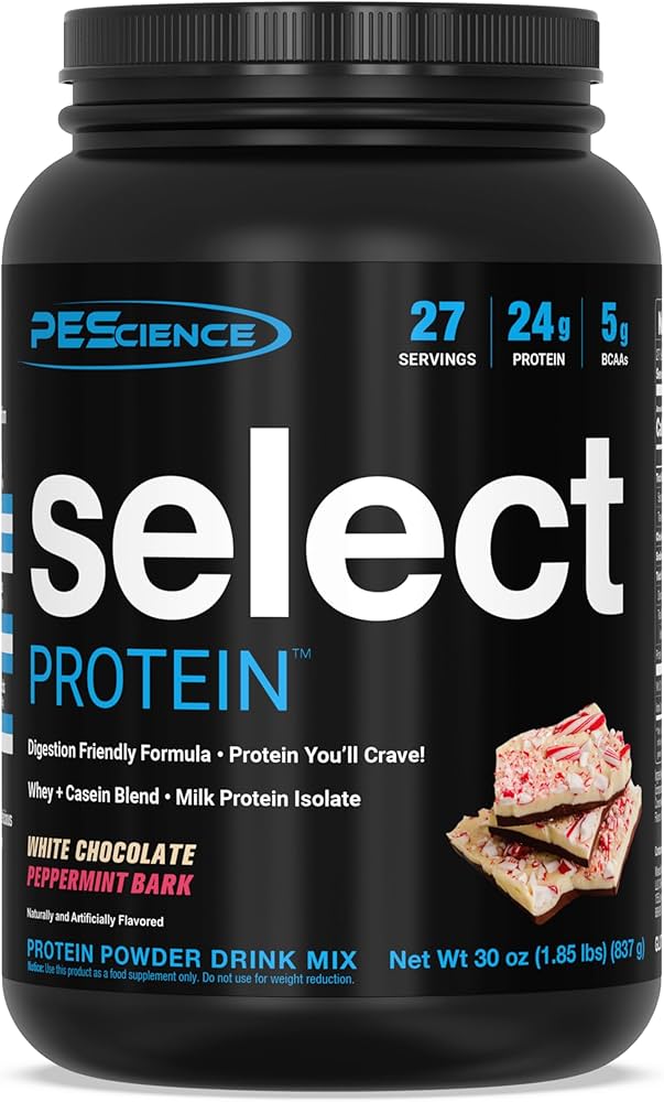 PEScience SELECT Protein