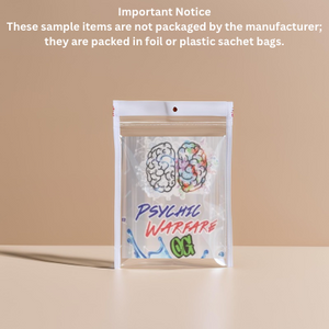 Psychic Warfare OG Pre workout (1) - Bemoxie Supplements