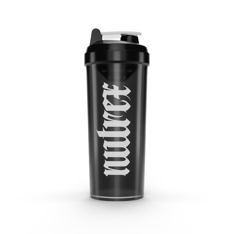 Nutrex Shaker - Bemoxie Supplements