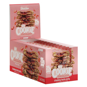 My Cookie Dealer - Protein Cookie - Bemoxie Supplements