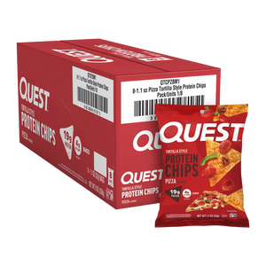 Quest Chips- Individual - Bemoxie Supplements