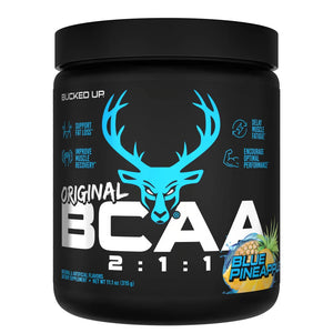 Bucked Up Original BCAA 2:1:1