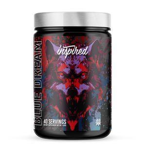 Inspired Nutra DVST8: DARK - Bemoxie Supplements