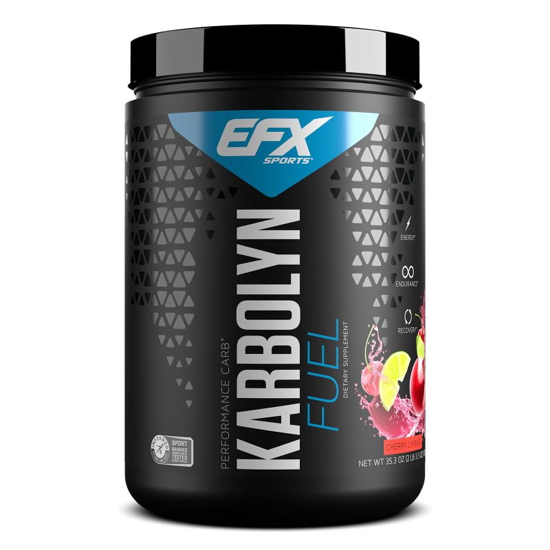 KarBolyn Fuel 2.2lb - Bemoxie Supplements