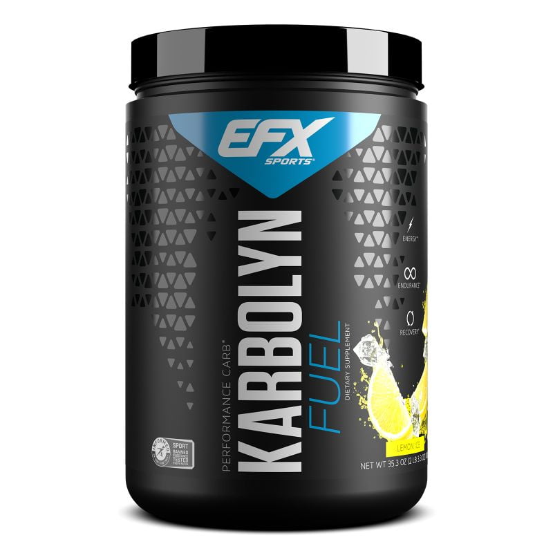 KarBolyn Fuel 2.2lb - Bemoxie Supplements