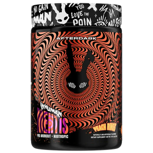 AfterDark Inhuman Mentis - Bemoxie Supplements