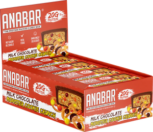 Anabar Protein Bar