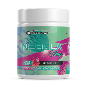 Eclipse Labz Nebula Rising | Pre Workout - Bemoxie Supplements