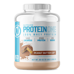 NutraOne Protein One - Bemoxie Supplements