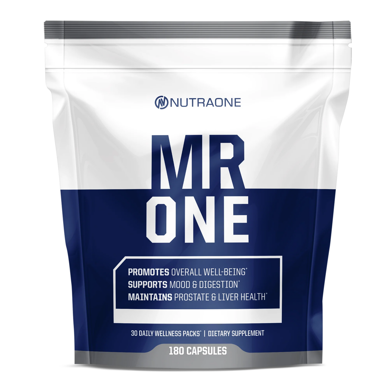 NutraOne MrOne - Bemoxie Supplements