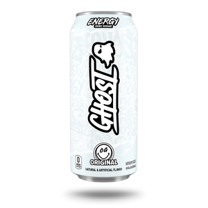 GHOST Energy RTD - Bemoxie Supplements