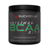 Bucked Up Original BCAA 2:1:1 - Bemoxie Supplements