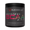 Bucked Up Original BCAA 2:1:1 - Bemoxie Supplements