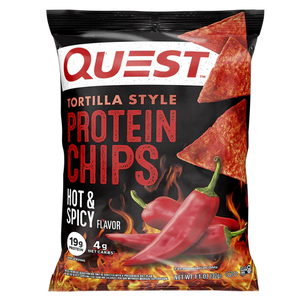 Quest Chips- Individual - Bemoxie Supplements