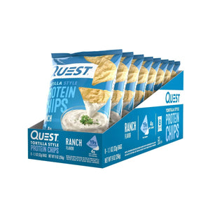 Quest Chips- Individual - Bemoxie Supplements