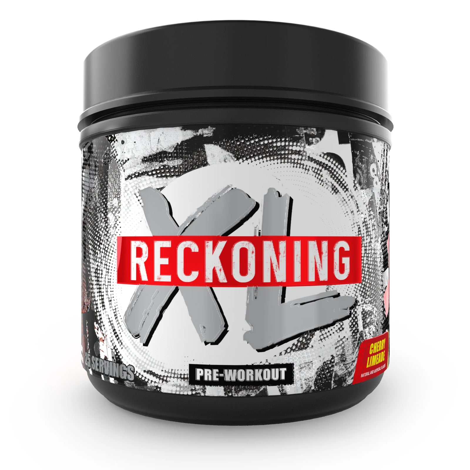 Diesel Series Hardcore Reckoning XL - Bemoxie Supplements