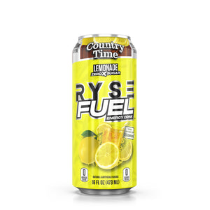 Ryse Fuel RTD - Bemoxie Supplements