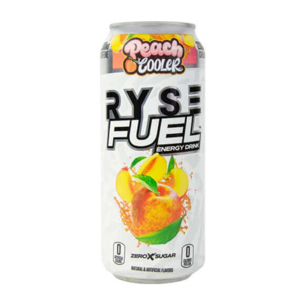 Ryse Fuel RTD - Bemoxie Supplements