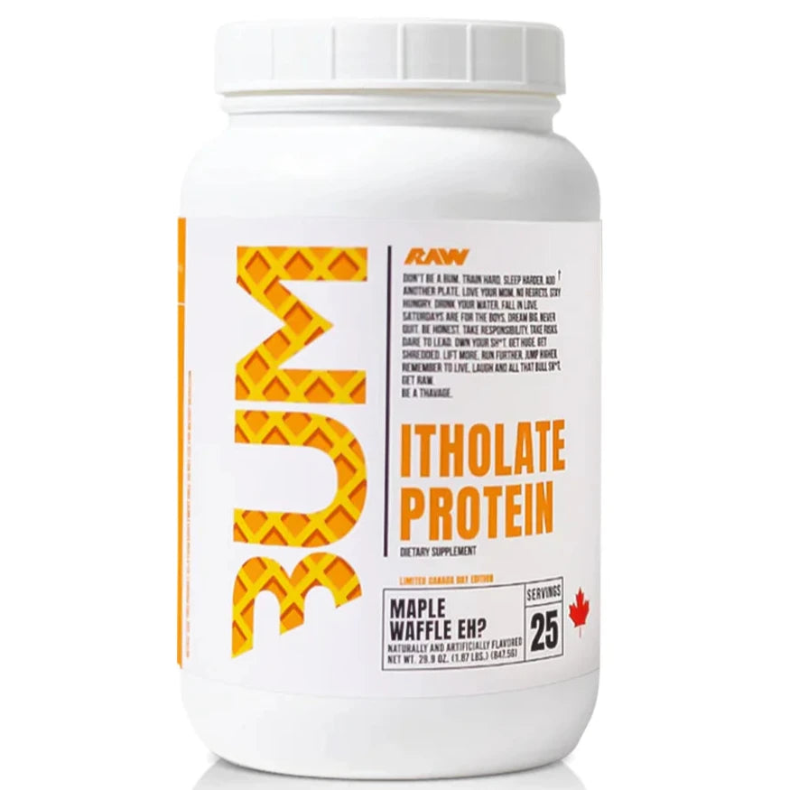 CBUM Series Itholate Protein Powder