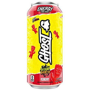 GHOST Energy RTD - Bemoxie Supplements