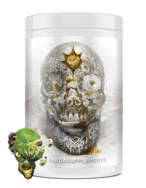 Panda Supplements SKULL Pre-workout