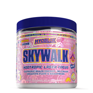 Myoblox SkyWalk - Bemoxie Supplements