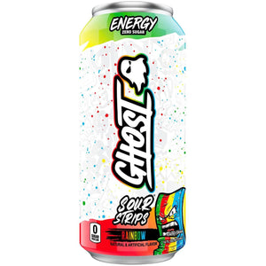 GHOST Energy RTD - Bemoxie Supplements