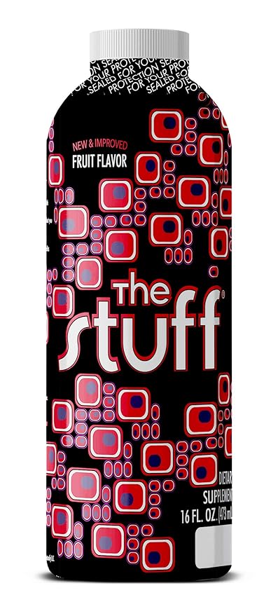 The Stuff Detox - 16fl. oz.