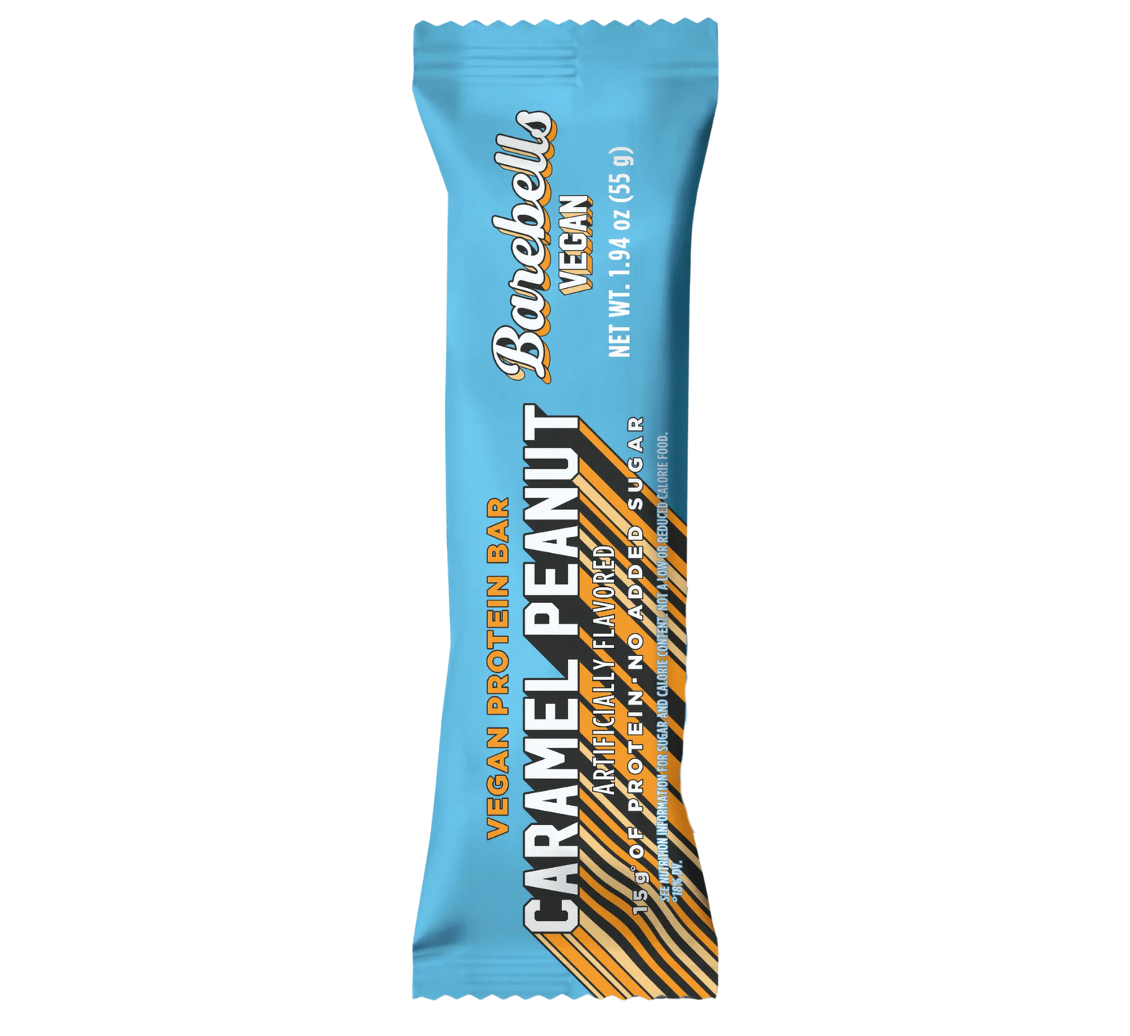 Barebells Vegan - Individual - Bemoxie Supplements