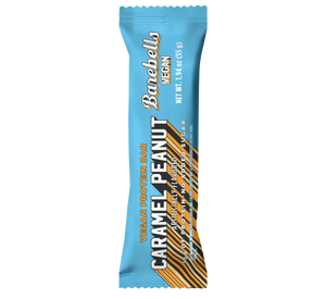 Barebells Vegan - Individual - Bemoxie Supplements