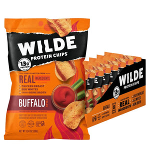 Wilde Protein Chips