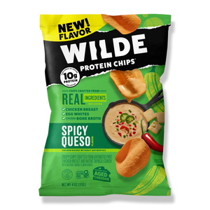 Wilde Protein Chips