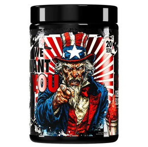 Souls 4 Sale  Pre-Workout - Bemoxie Supplements